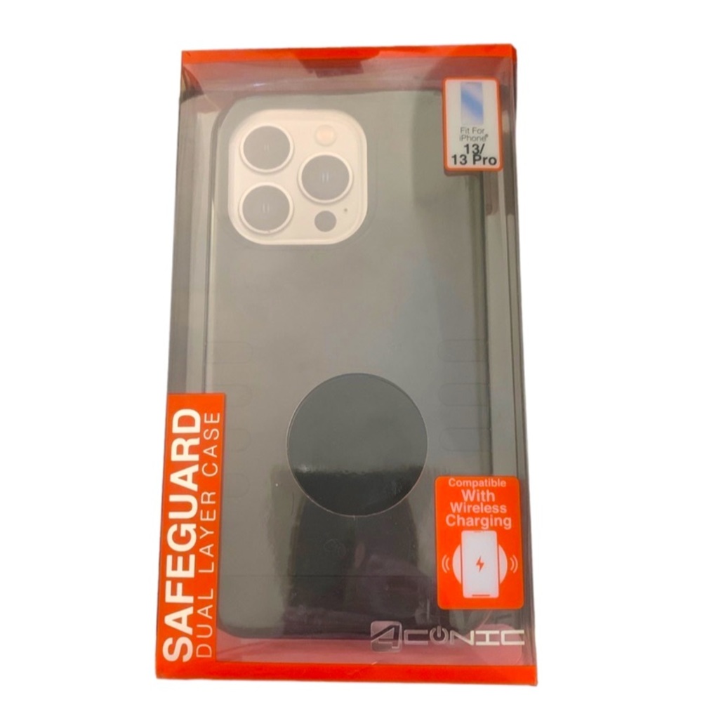 iPhone 13 & 13Pro Case